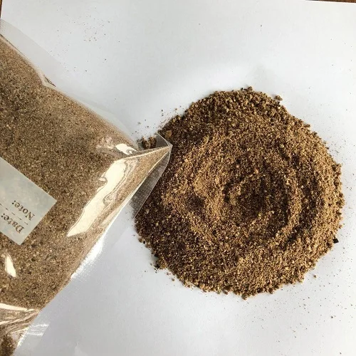  60% корм для животных твердый питательный диетический пирог из ядра пальмы корма курицы коровы овцы козы в текирдаге Турция