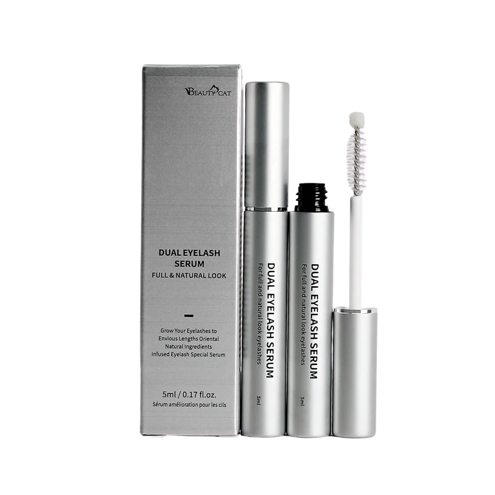 EYELASH GROWTH SERUM for OEM or ODM,  Made in Korea