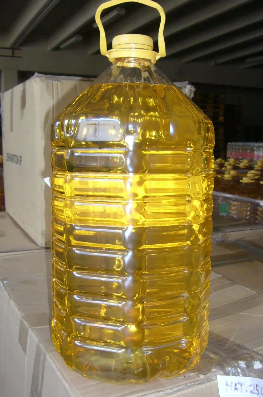 
Wholesale Canola Oil Rapeseed Oil Bulk Canola Oil for Sale 