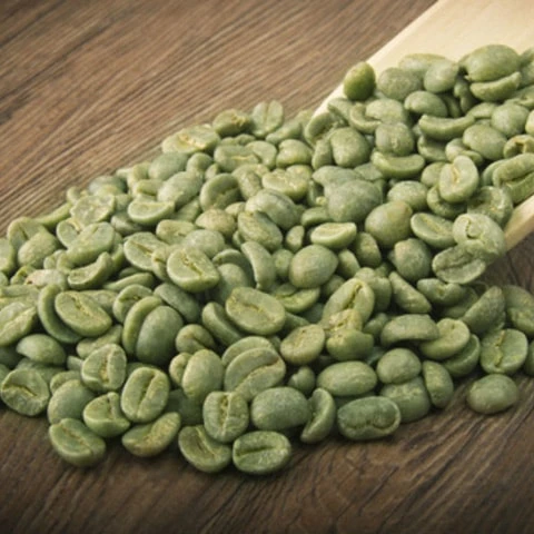 Кофейные зерна Премиум-качества из Вьетнама по низкой