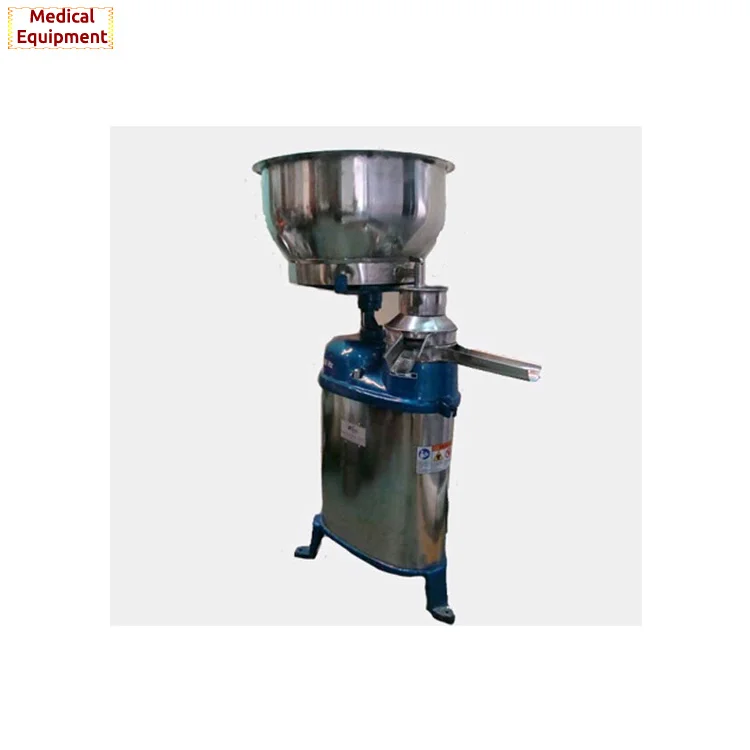 NEW ORIGINAL dairy milk cream separator indian Manufacturer