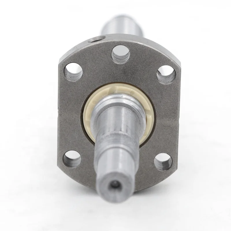 High precision TBI 8mm ball screw sfk0801 skf0802