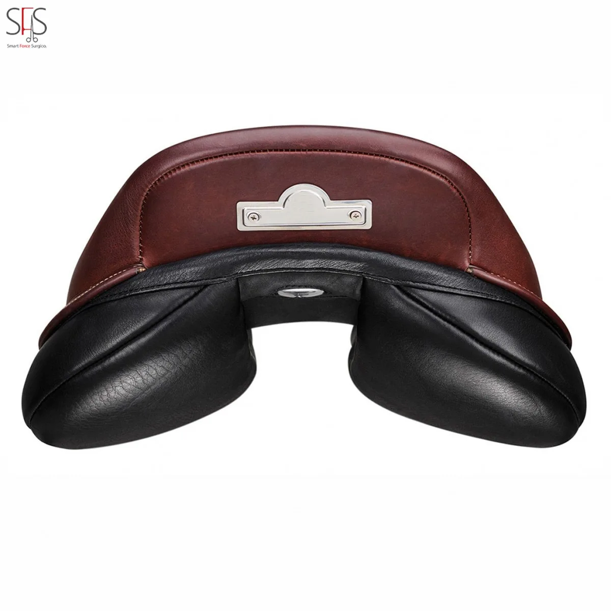 Best selling leather saddle western english horse saddle for horse racing