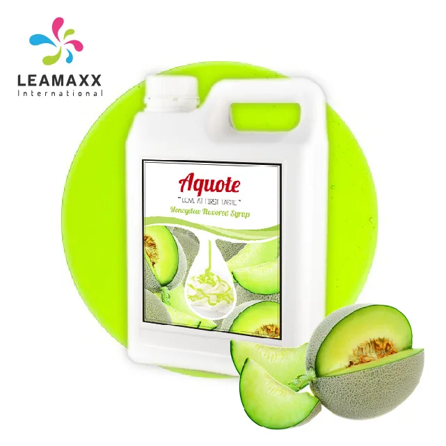 
Ready to Ship 2020 Taiwan Premium Concentrated Fruit Syrup Lychee Flavor Fruit Syrup Concentrate Supply 