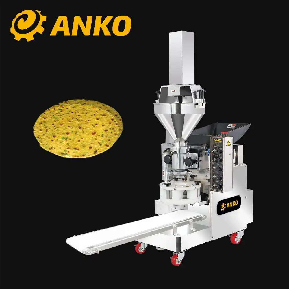 ANKO Customized Automatic Stainless Steel Frozen Kofta Making Machine