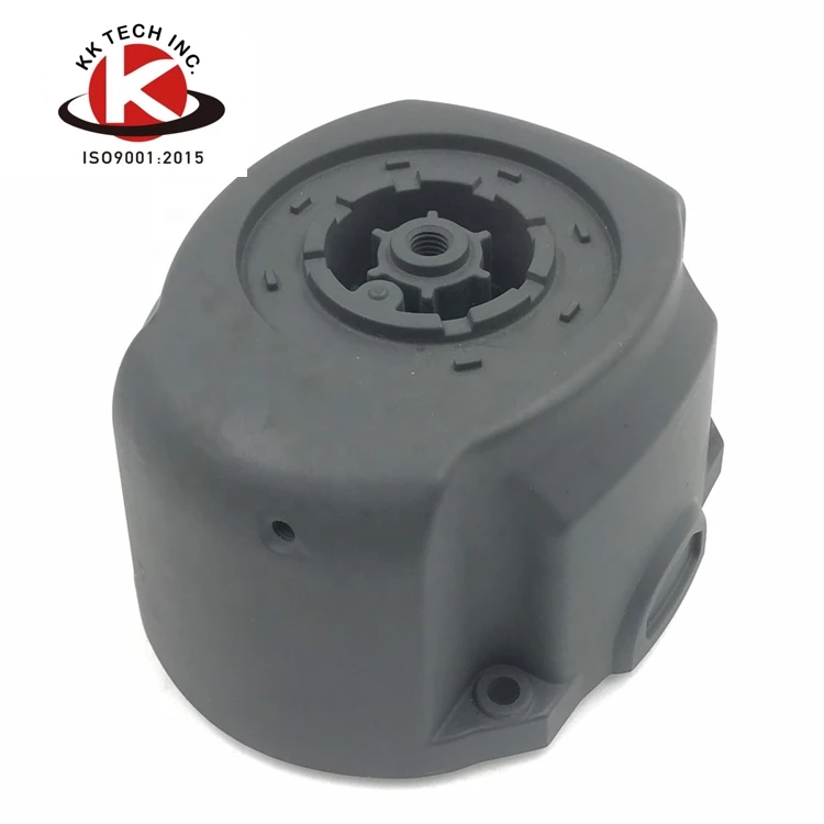 CNC Machining Good rating cylinder cap pneumatic piercing tools