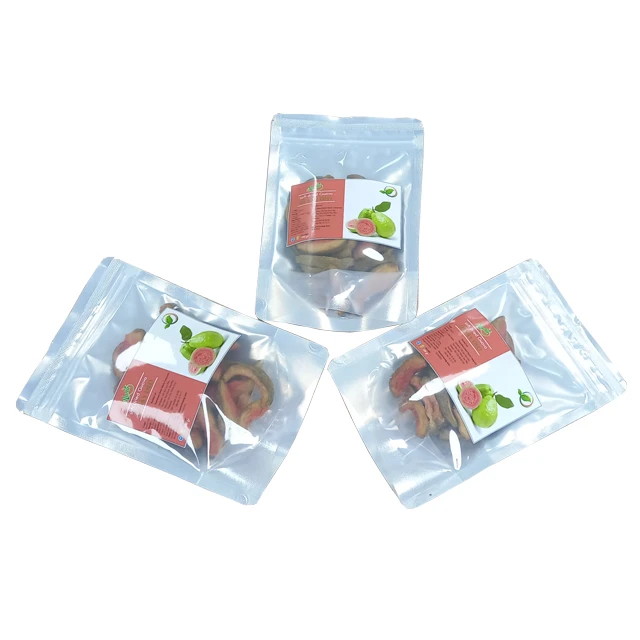Vietnam dried guava in low price