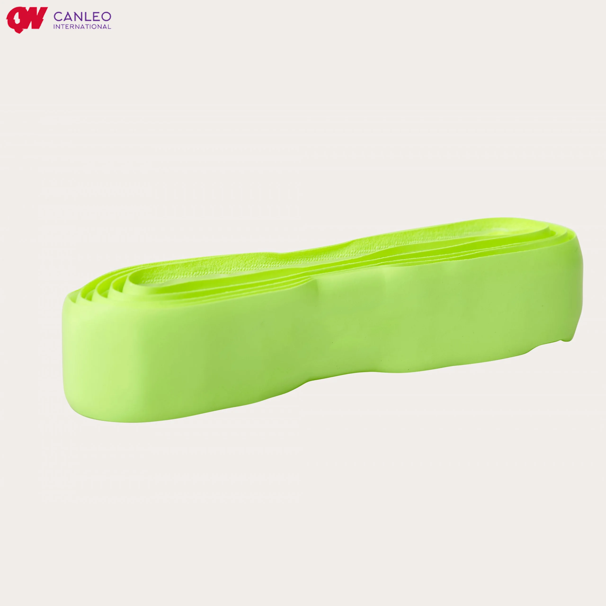 High Strength PU Material Grip Tape Custom Logo for Ultimate Hurling Grips Plus Size Sliotars/ Soft Hurling Grip by Canleo