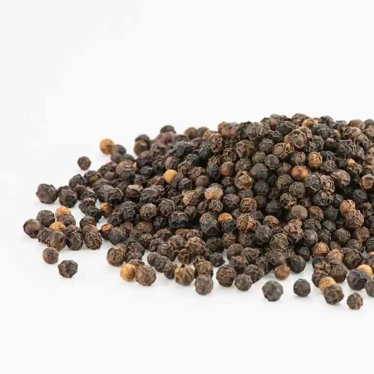 VIETNAM BLACK PEPPER - BEST PRICE BLACK PEPPER 580/570/550/500 GL MC/FAQ VIETNAM FACTORY +84 366 1368 39