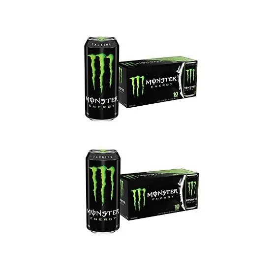 
Original Monster Energy Drink All Flavours (All Text Possible) Available At Best Wholesale Price From Poland 