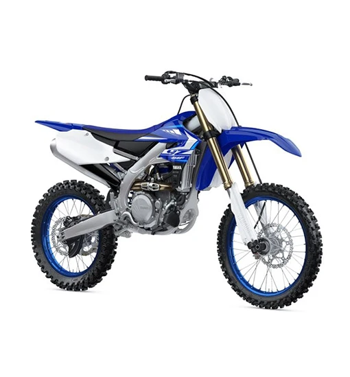 
2020 Yamahas YZ450F YZ250F YZ250FX YZ250X YZ450F Dirt Bike All models 