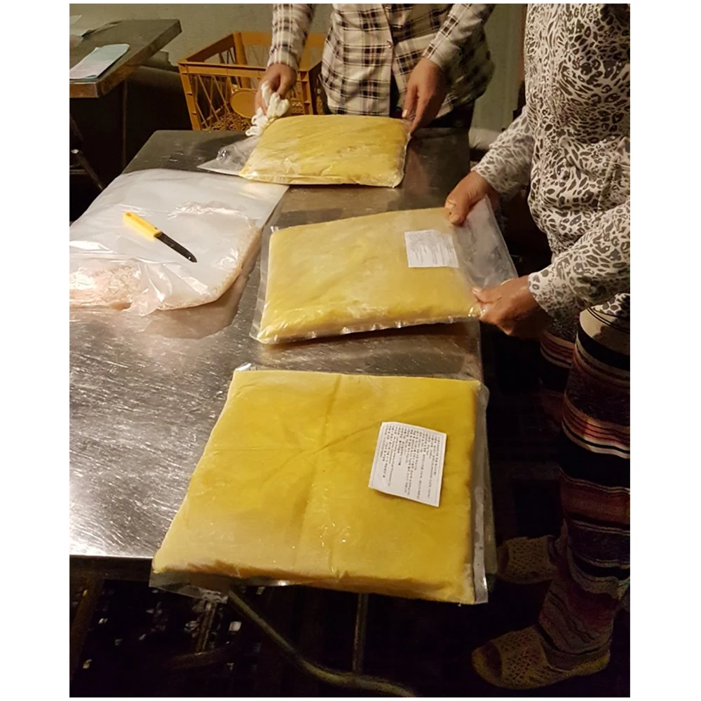 Vietnam Supplier Natural Juice Concentrate Frozen Calamansi Juice Drink