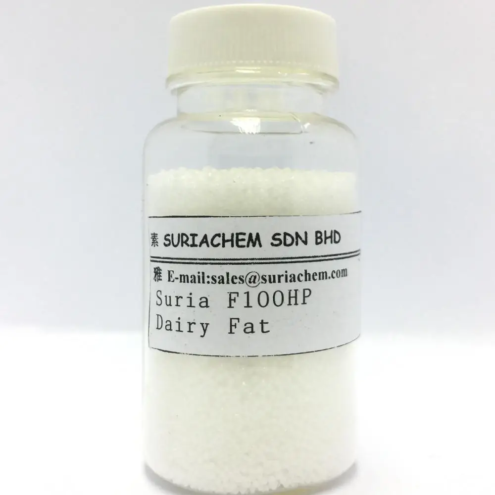 Rumen bypass fat F100 HP