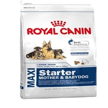 Корм для маленьких щенков Royal Canin 800