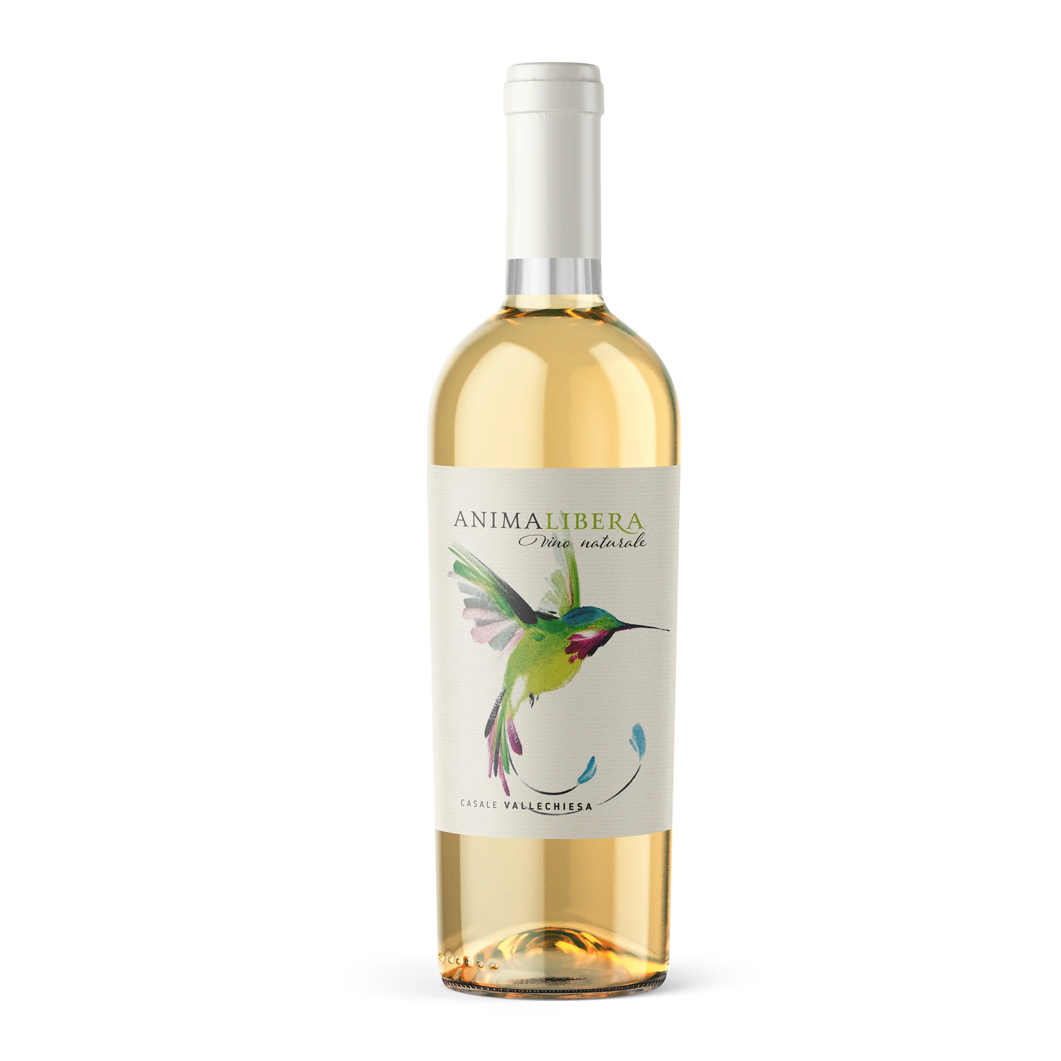 
 Живота свободная малая пуртината I.G.P. Кустарниковое вино Lazio  