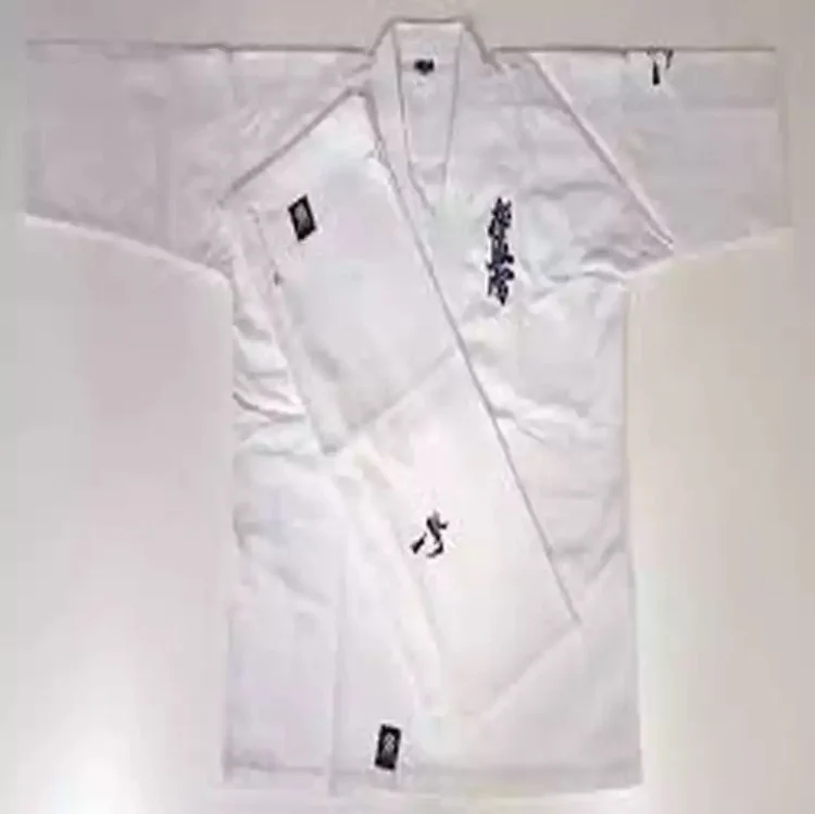 wholesale custom Karate Uniform,Karate Kimono Gi top high fabric for kids adults , low moq