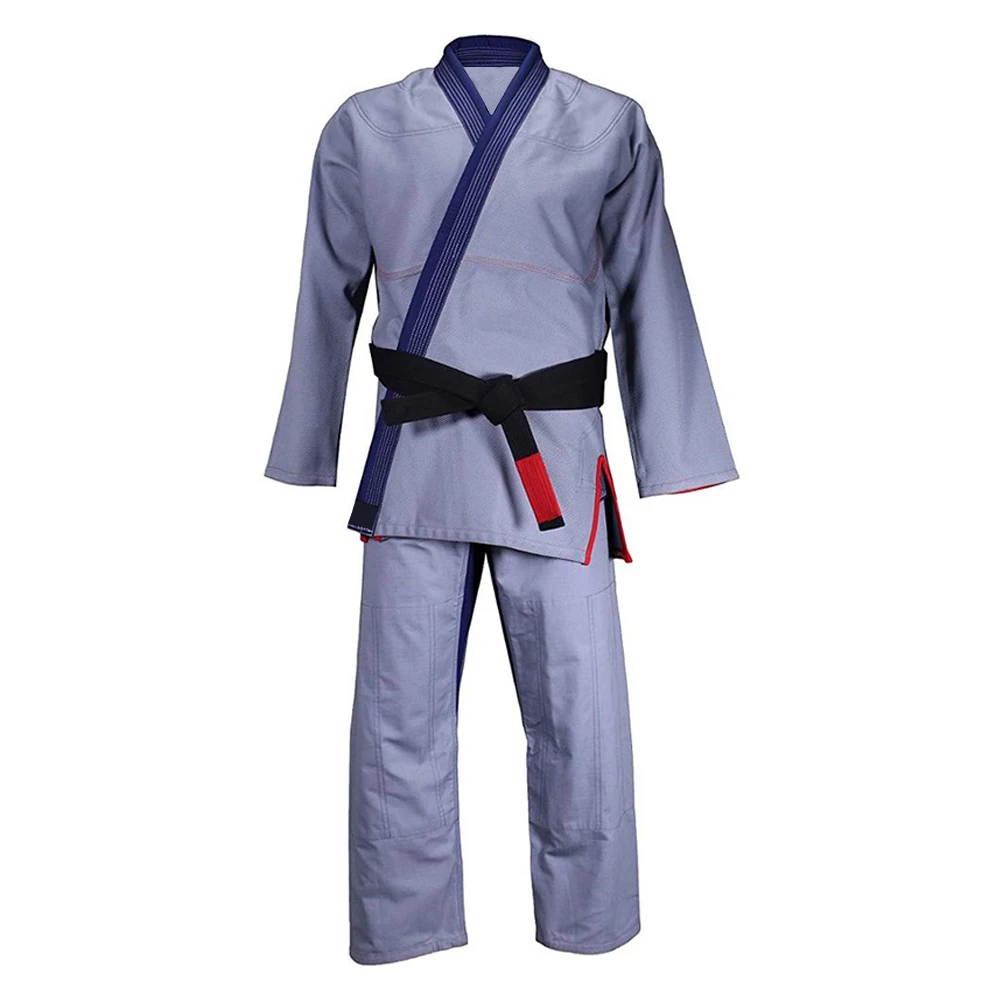 
Top sale professional quality martial arts judo taekwondo uniform in cotton fabric for training / High Quality Judo Uniforms 