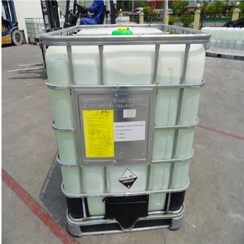 mPower Laundry Detergent 275GAL