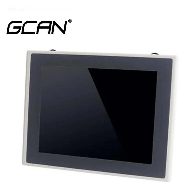 HMI Via Simple Command Set Controlled By Any MCU China HMI