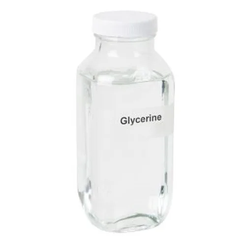 Fengda Glycerol Glycerine crude glycerol 80%