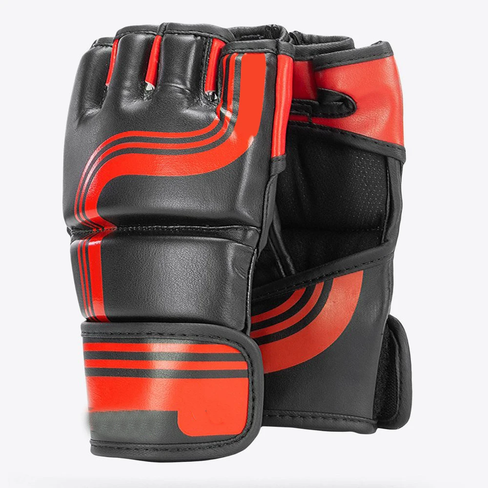 Пользовательские выигрышные 100% Оригинальные кожаные боксерские перчатки из Пакистана по лучшей цене