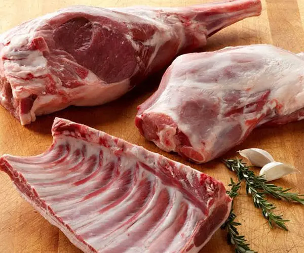 Halal Frozen boneless beef/Cattle meat/ Bufallo meat for sale