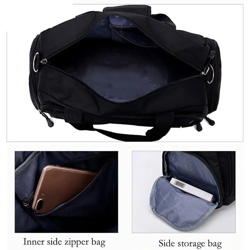 
Durable Men Casual Lightweight Waterproof Backpacks Bags, New Arrival Sports Bags 