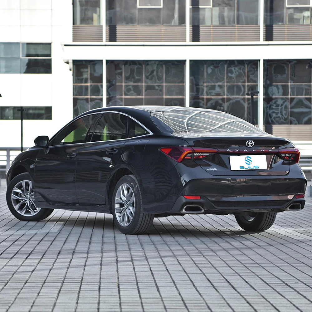 Used High Quality Japanese cars 2019 Avalon Used Cars