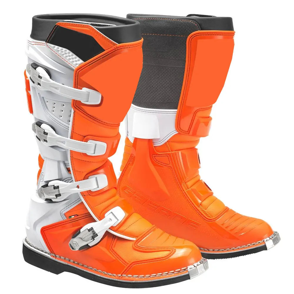 motorcycle boots