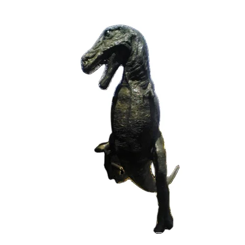 Indian Manufacturer Dinosaur Statue From Indian Market