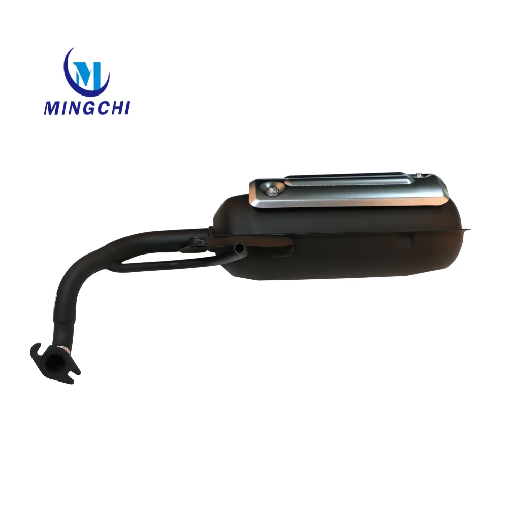 Original standard motorcycle muffler exhaust for BWS 100cc