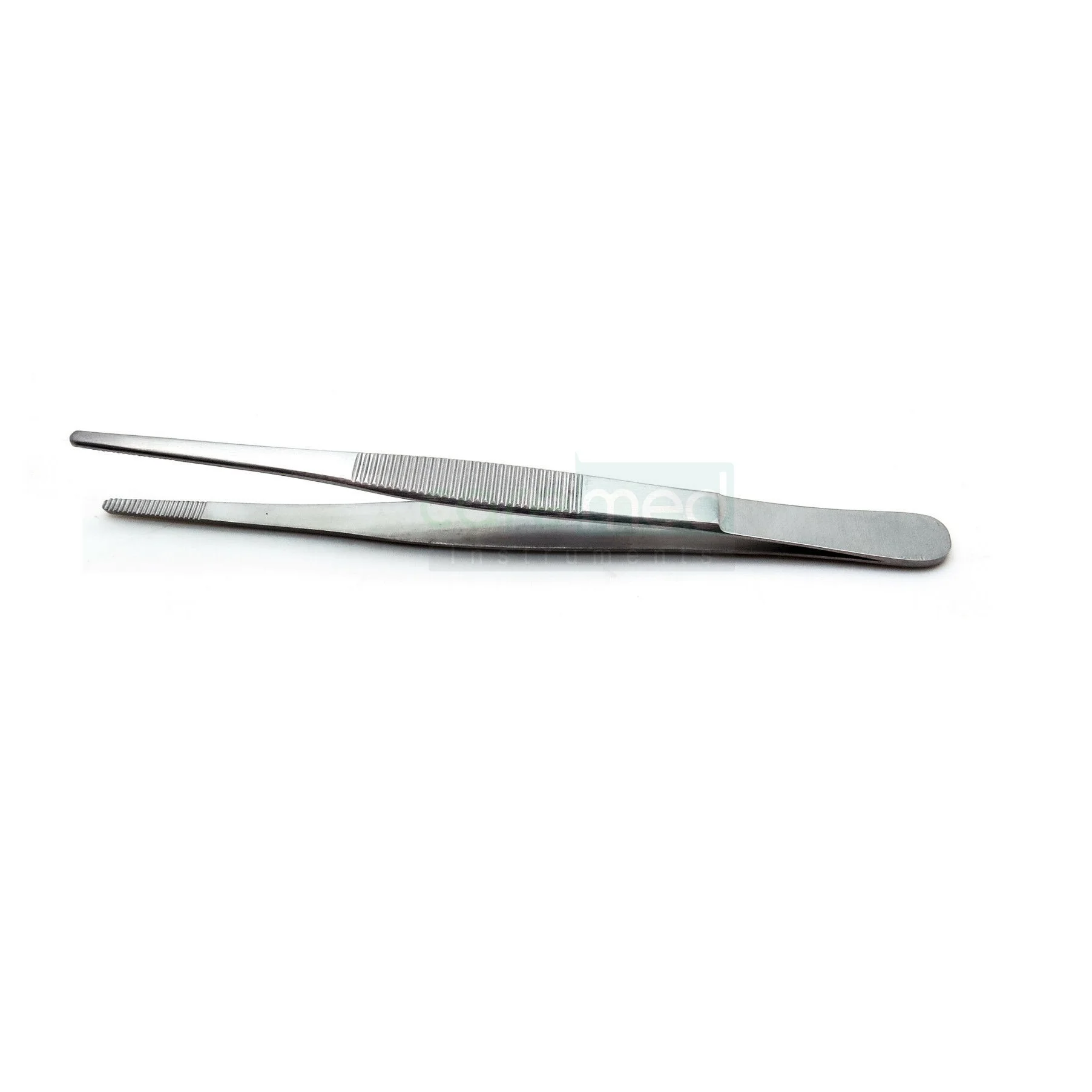 Surgical Tweezer Serrated Tip Stainless Steel Best Quality Operating Tweezers Custom Surgical Tool | Caremed Instruments