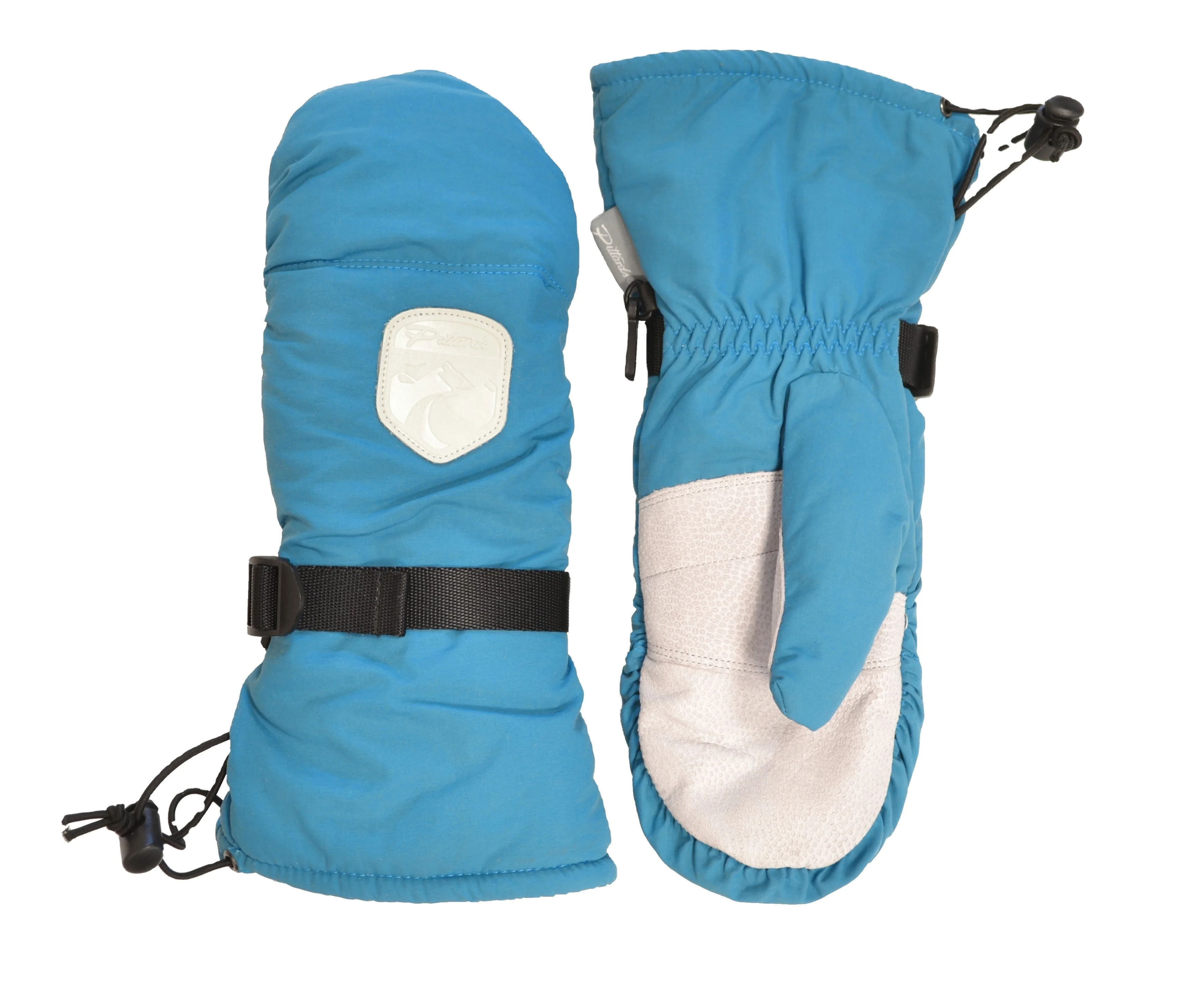 
Waterproof Thinsulate Winter Warm Snowboard Snow Ski Gloves for Men & Women By Unbroken Style 