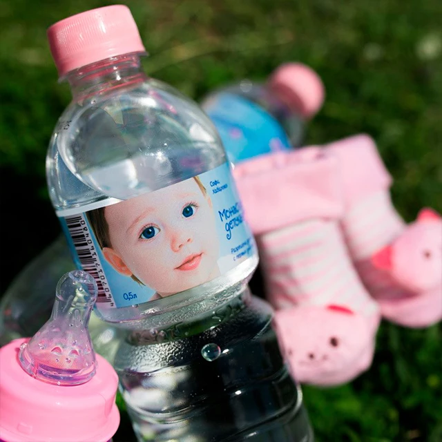 
Unique Natural Mineral Sparkling Drinking Water 