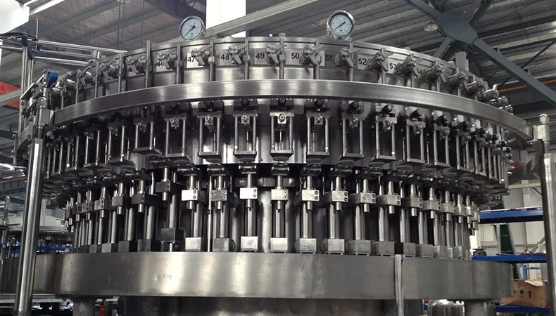 Вьетнам 100% пресная кокосовая вода