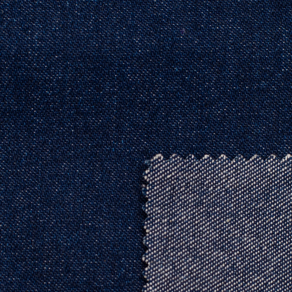 Хлопковая джинсовая ткань/эластичные джинсы на талии модные колготки для женщин в Европе и США (из Вьетнама)