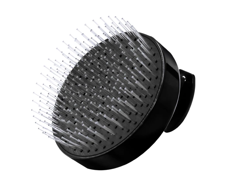 Made in Japan Shampoo Brush Pin Type Handy High Quality Treatment Brush Spa Brush Water proof