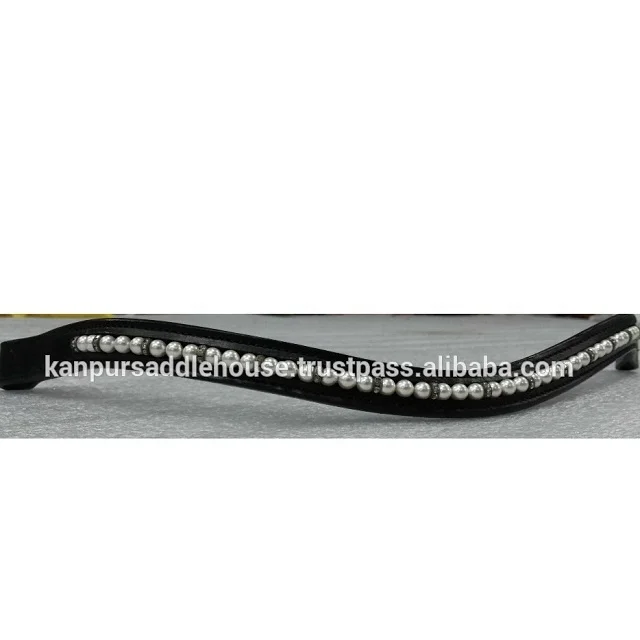 Empty channel brow-band