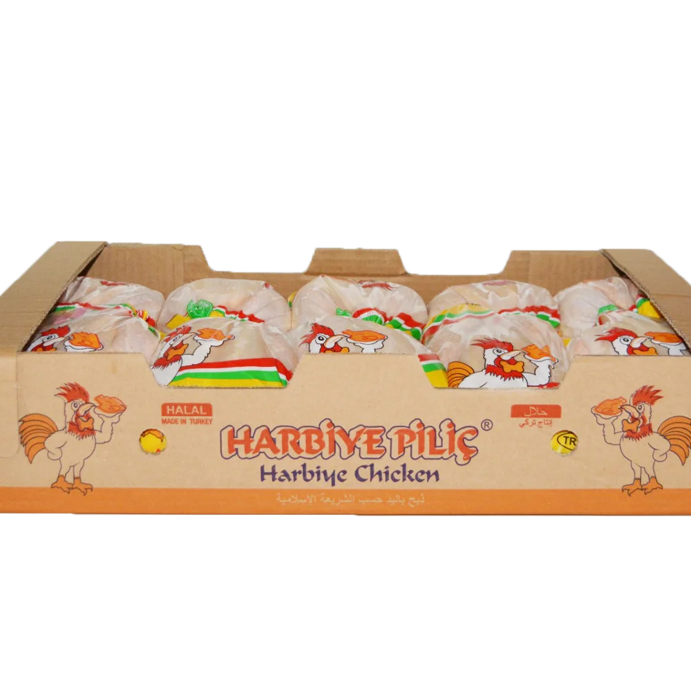 Premium Fresh Frozen Chicken in a Best Rate