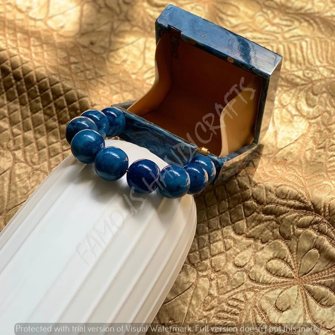 Pearly Minaudiere Resin Pearl Beads Cross body Bags Mini Small Shoulder Plus Handbag Bag Vintage Portable Lipstick Jewellery Kit