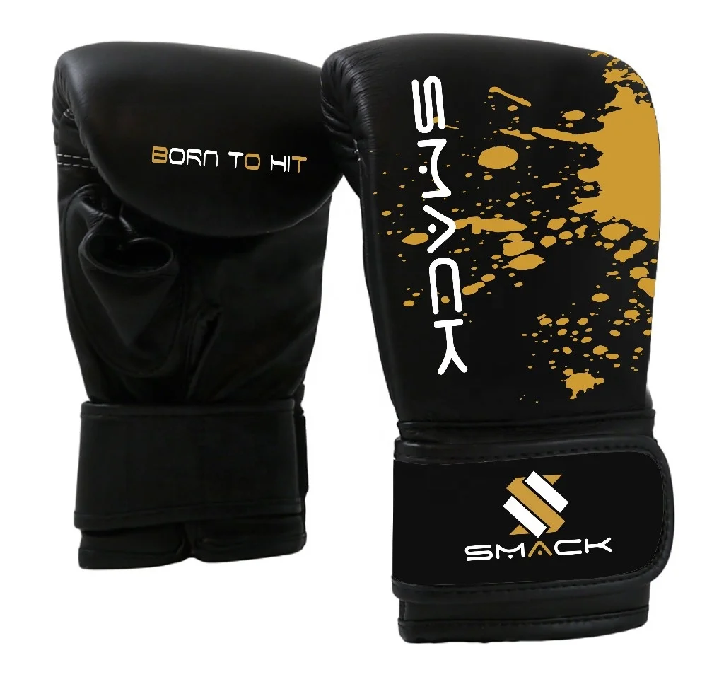 
Bag Gloves Made of Pu Leather or Cow Leather 