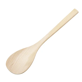 Miyajima, Wooden Rice Spatula, Large wooden hangiri, Big Rice scoop