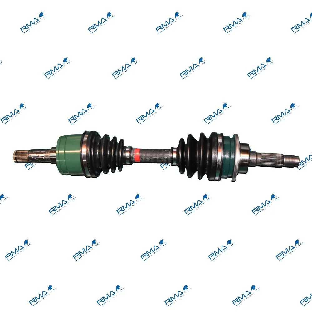  100% Оригинальные запчасти для FORD передняя ось вала RH OEM MD232550X