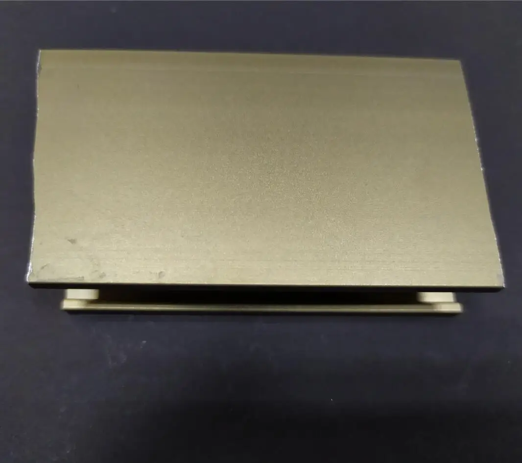 Алюминиевые напильники Corrediza L20 Pierna