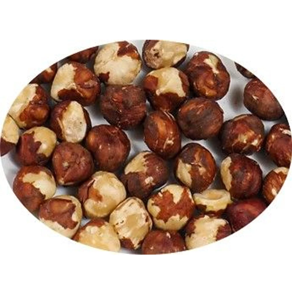 
Jumbo Natural Hazelnut Halal Food Kernels No. 1 Grade Shelf Life 12 Months Kosher And Halal Certified Quality Supplier 