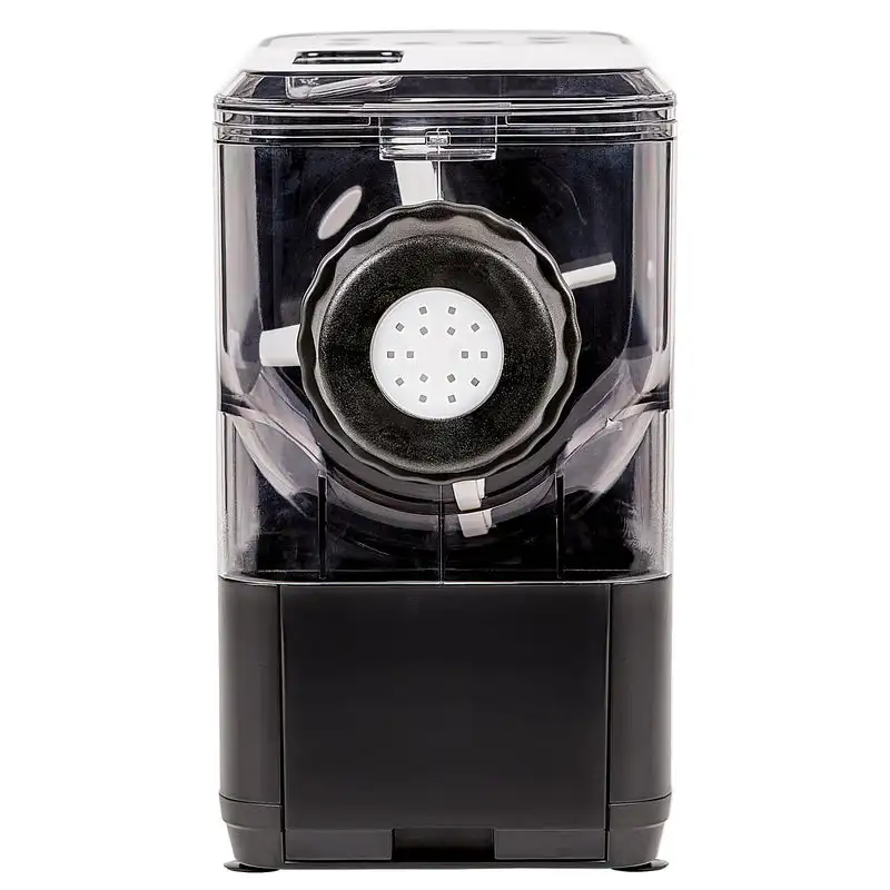 Automatic Pasta and Noodle Maker with Slow Juicer mini smart freshapaghetti pasta maker automatic dough roller sheeter