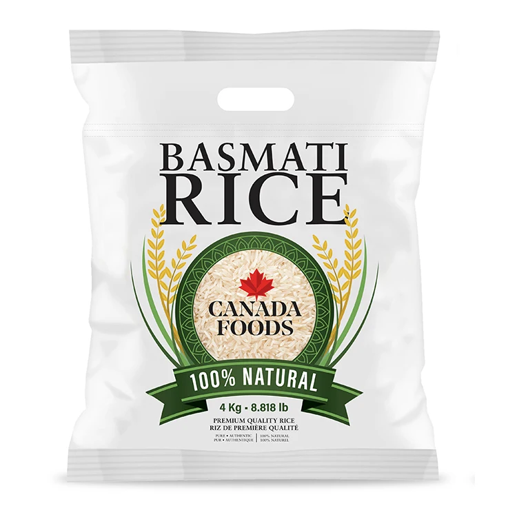 2021 New Crop Bulk Natural Taste Indian 1509 Golden Sella Basmati Rice for Sale