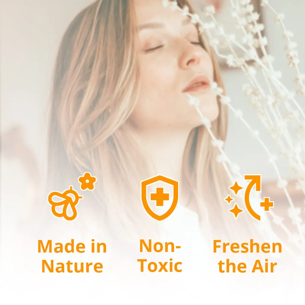 Private Label Room Freshener Lavender Pillow Spray