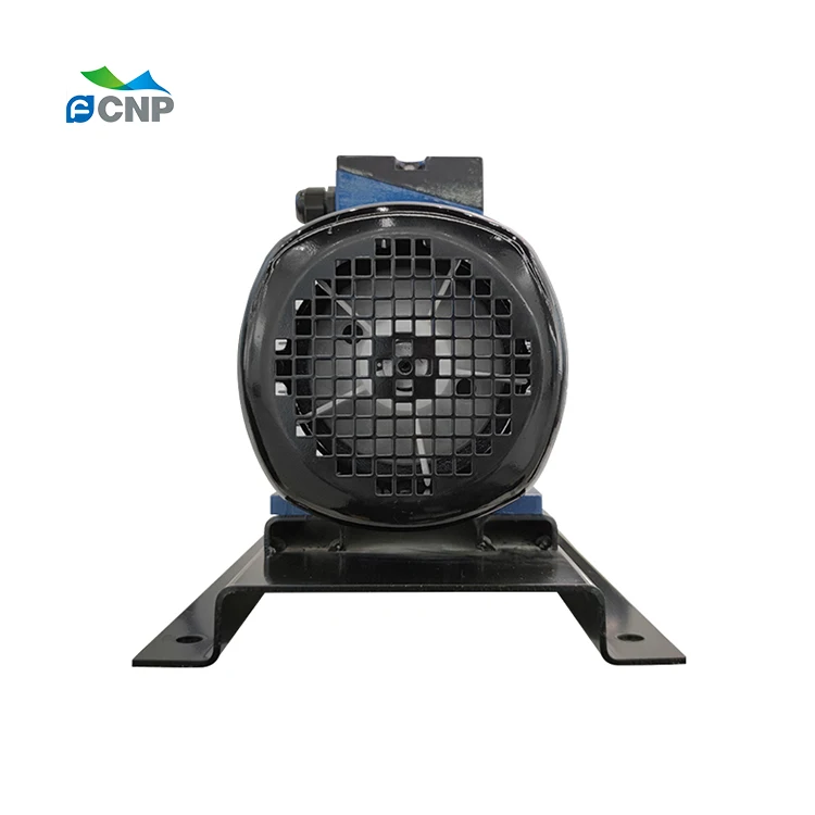 60HZ ZS100 Series Stainless Steel horizontal Single Stage Centrifugal Industrial Electric Booster Pump