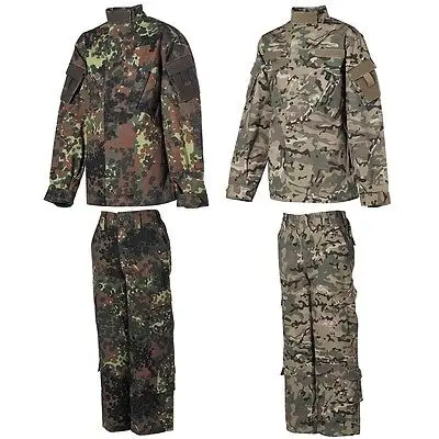Hunting Jackets Outdoor Camouflage Jacket